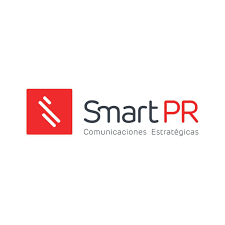 Logo de SMART PR