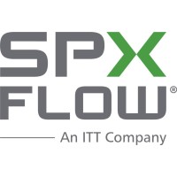 Logo de SPX FLOW