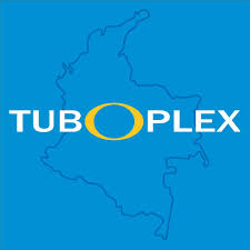 Logo de TUBOPLEX