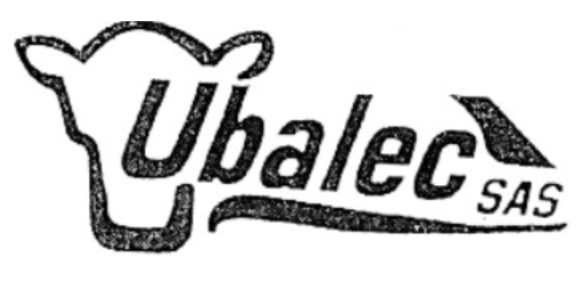 Logo de UBALEC