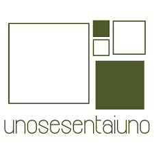 Logo de UNOSESENTAIUNO INMOBILIARIA